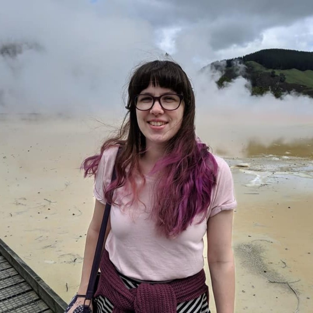 Meet your Posher, Shiloh